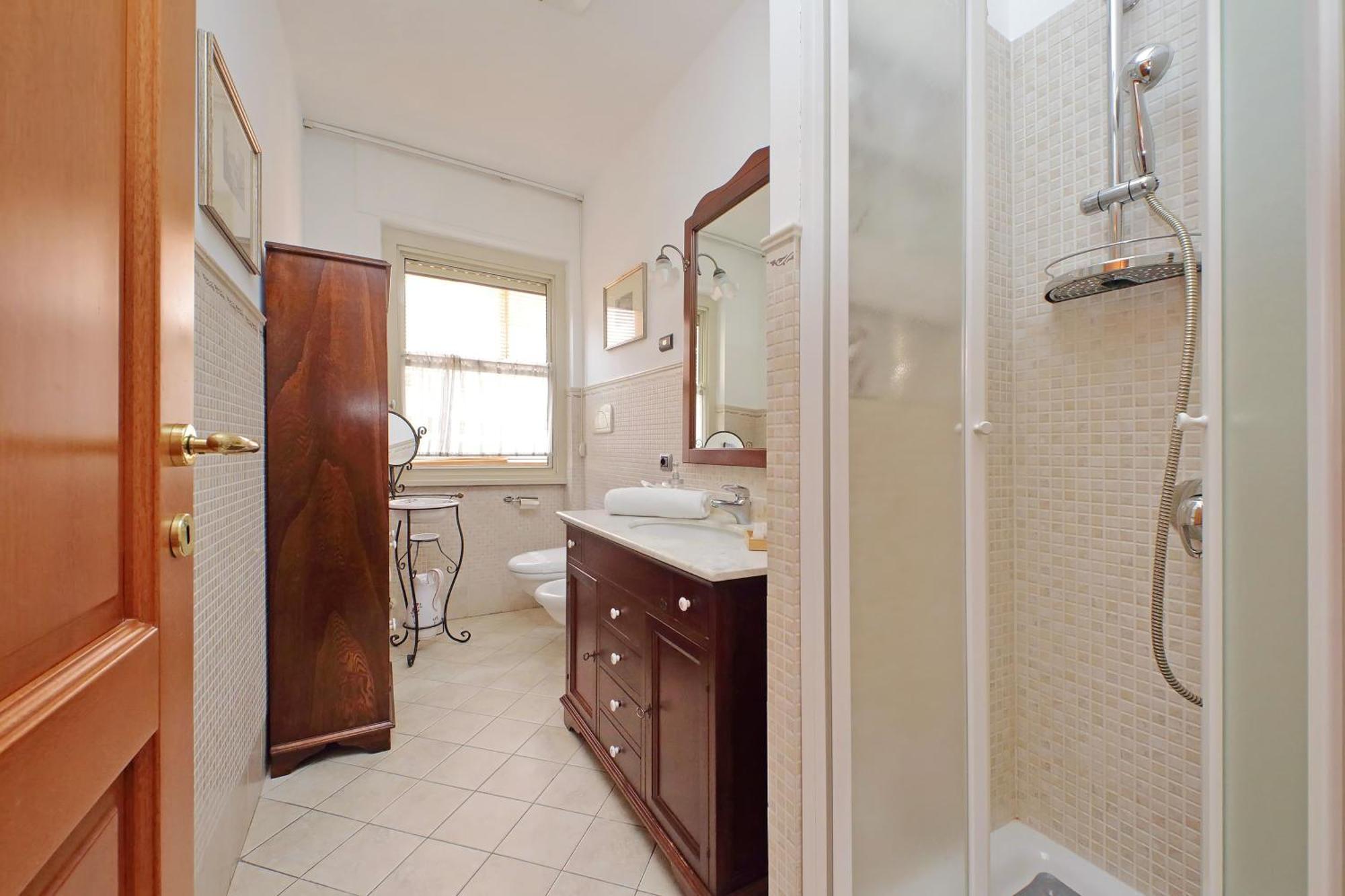 Apartment Fleminhouse A 10 Min Da San Pietro