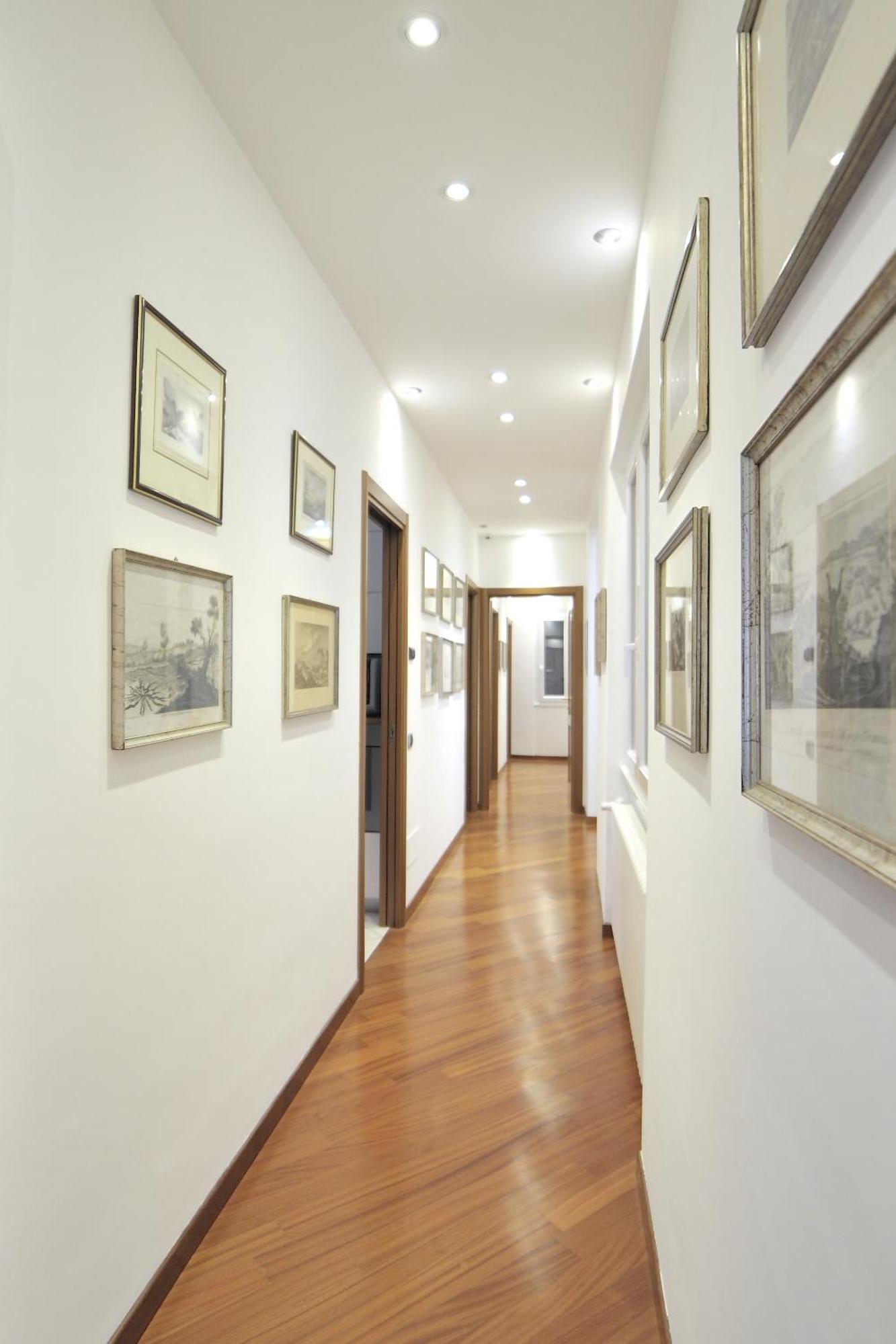 Apartment Fleminhouse A 10 Min Da San Pietro