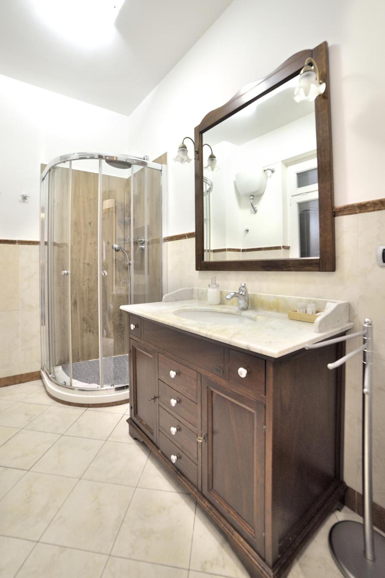 Fleminhouse A 10 Min Da San Pietro Apartment Rome