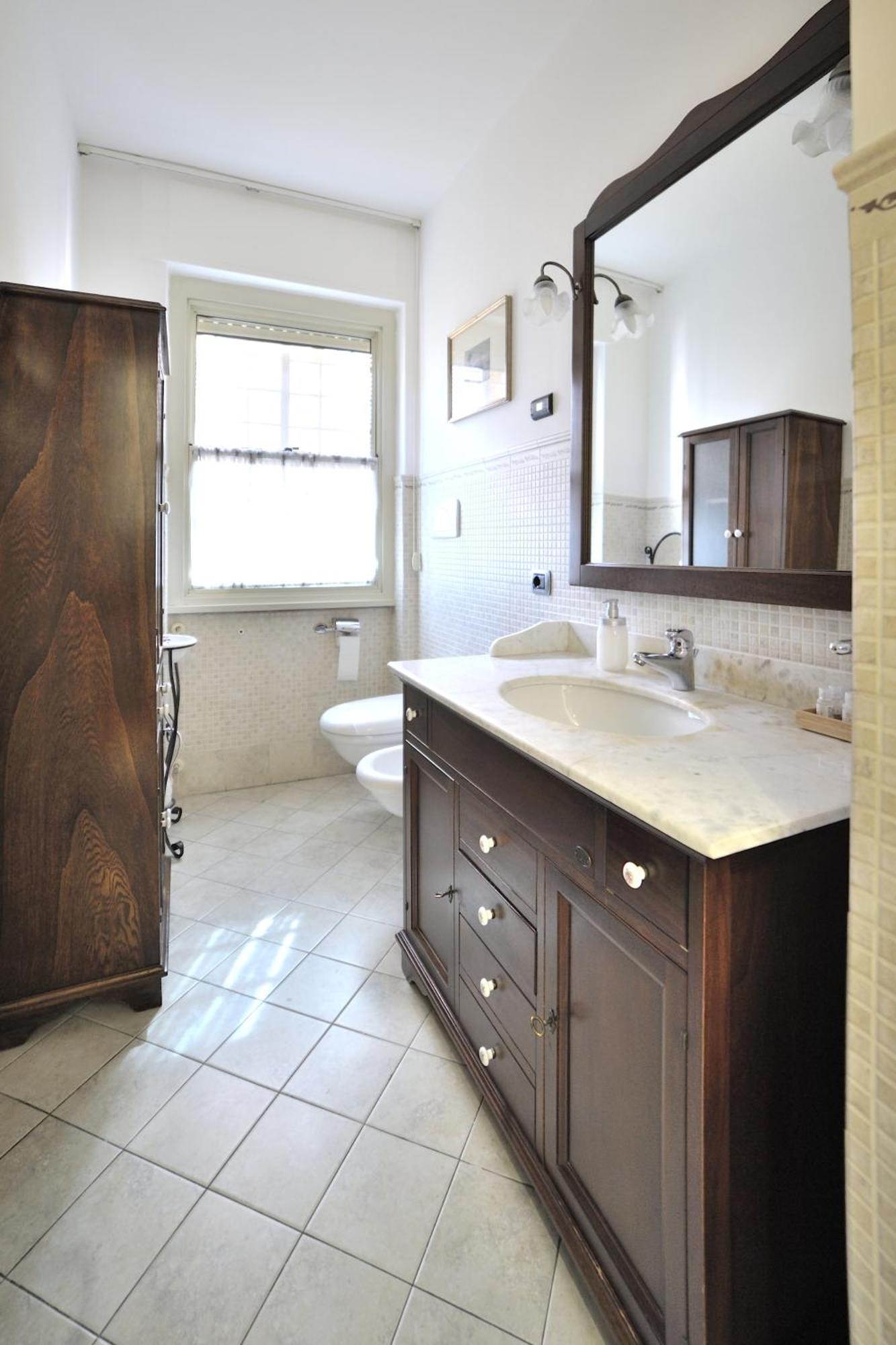 Apartment Fleminhouse A 10 Min Da San Pietro *