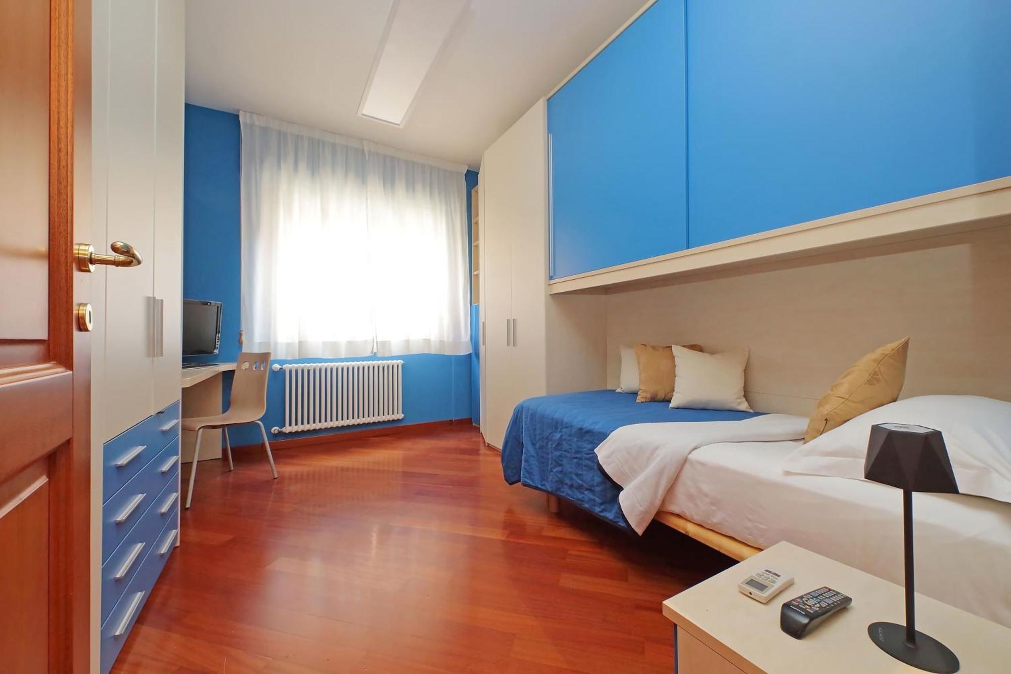 Fleminhouse A 10 Min Da San Pietro Apartment Rome