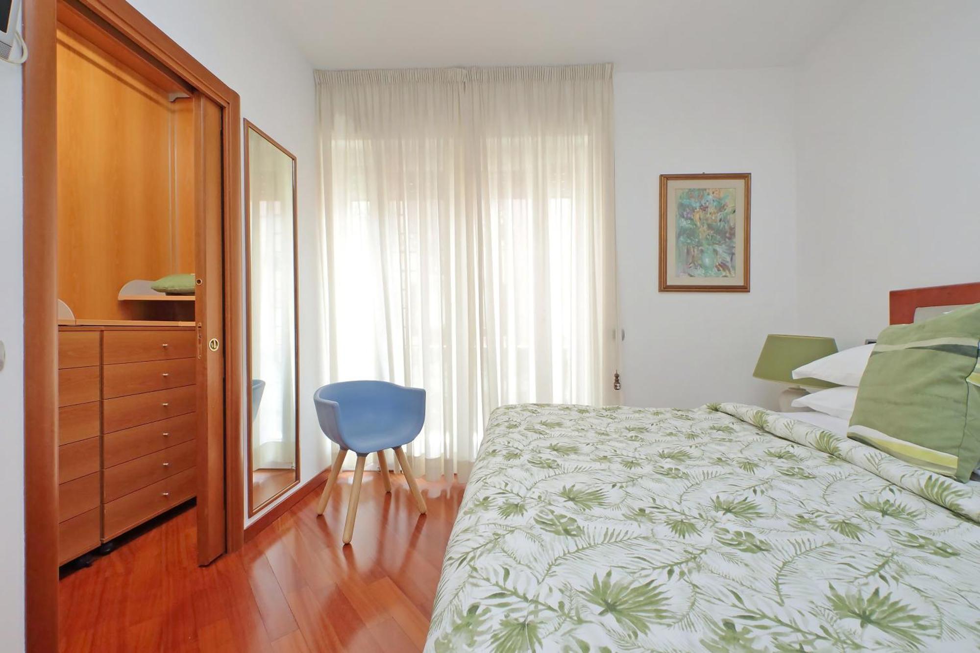 Apartment Fleminhouse A 10 Min Da San Pietro Rome