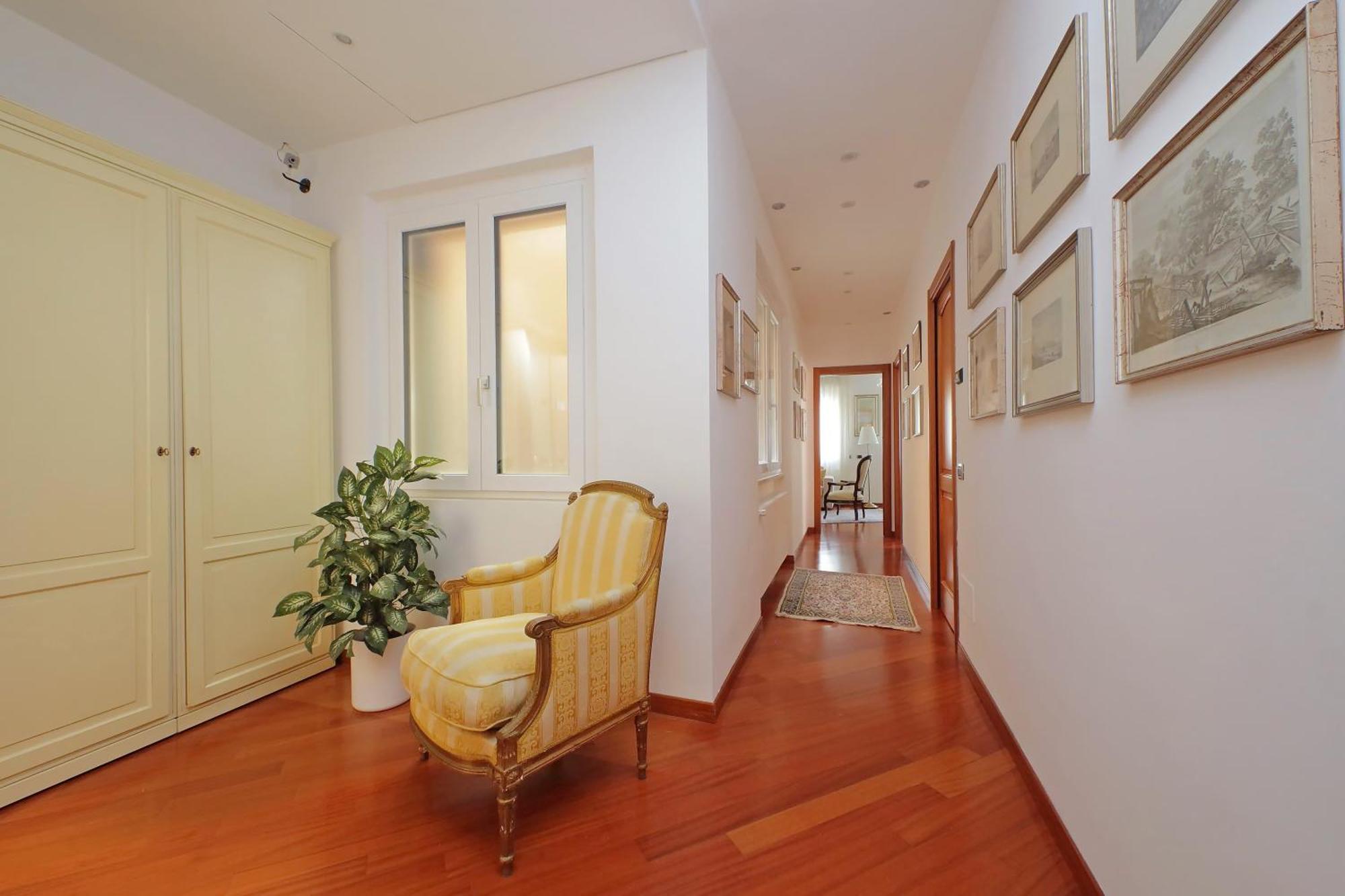 Apartment Fleminhouse A 10 Min Da San Pietro