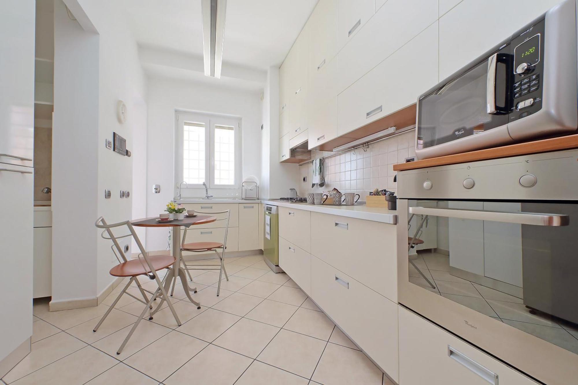 Fleminhouse A 10 Min Da San Pietro