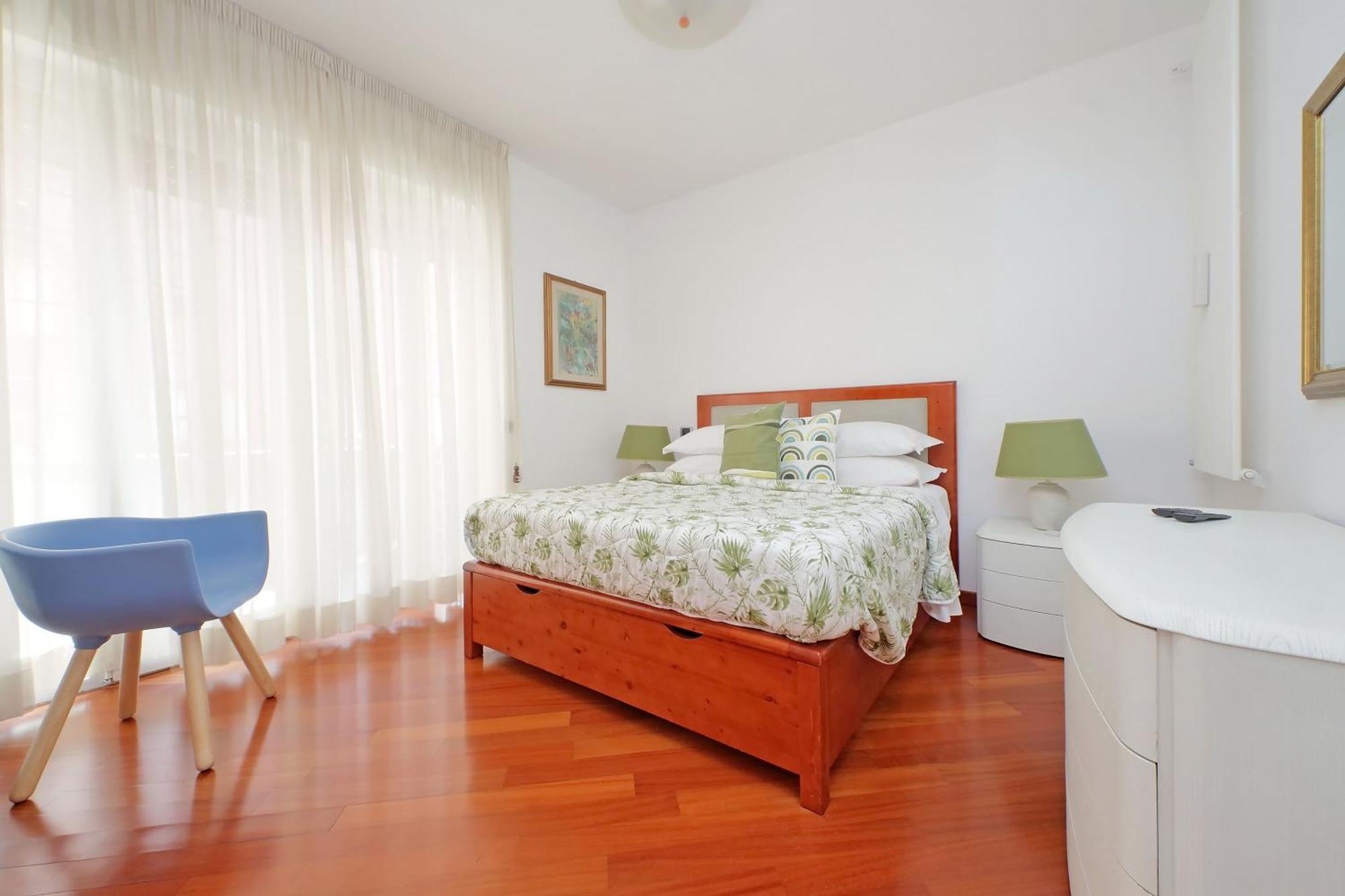 Apartment Fleminhouse A 10 Min Da San Pietro