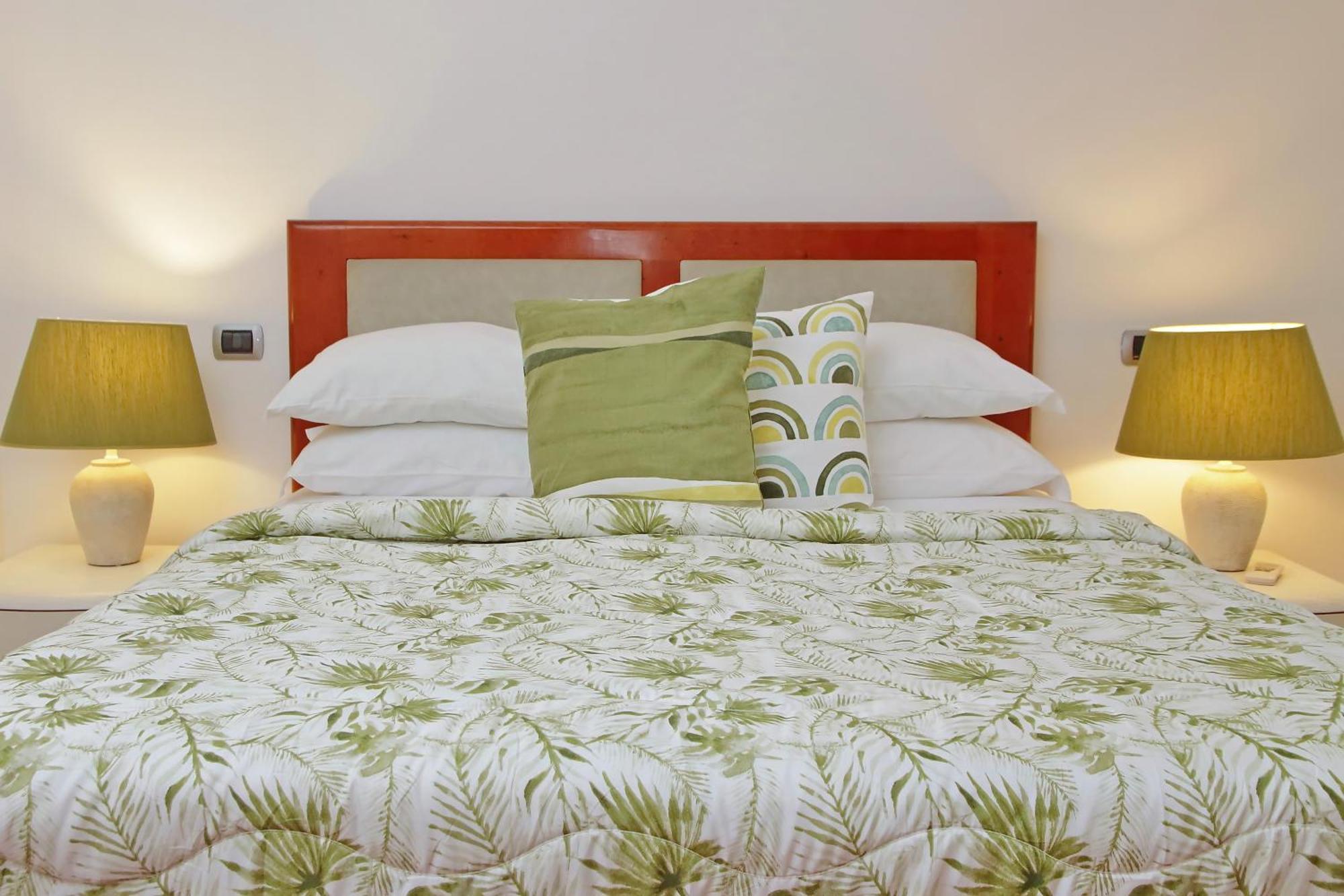 Fleminhouse A 10 Min Da San Pietro Apartment Rome