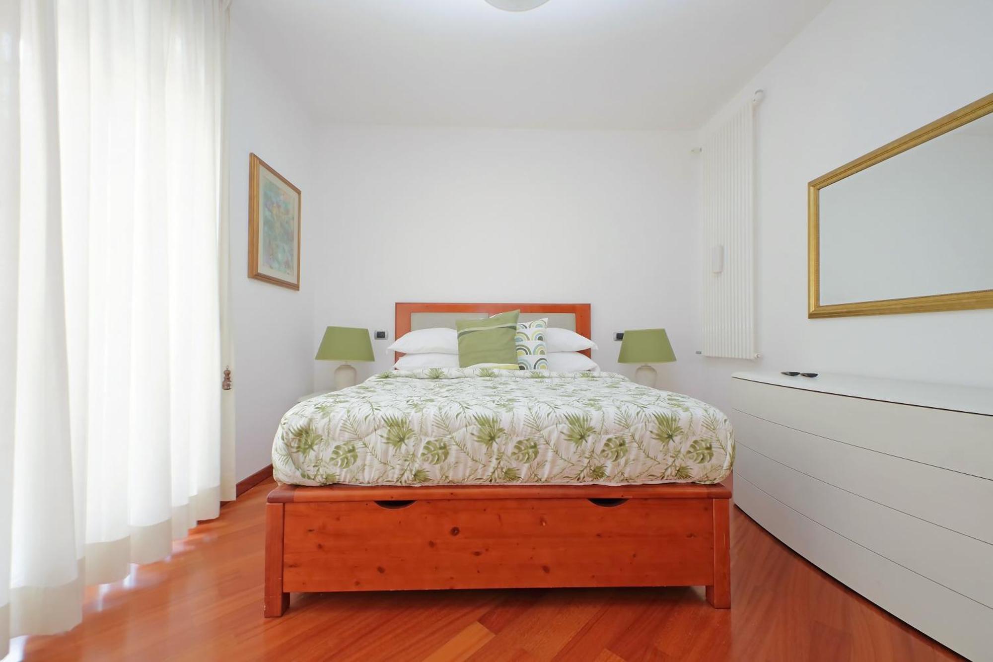 Fleminhouse A 10 Min Da San Pietro Apartment Rome