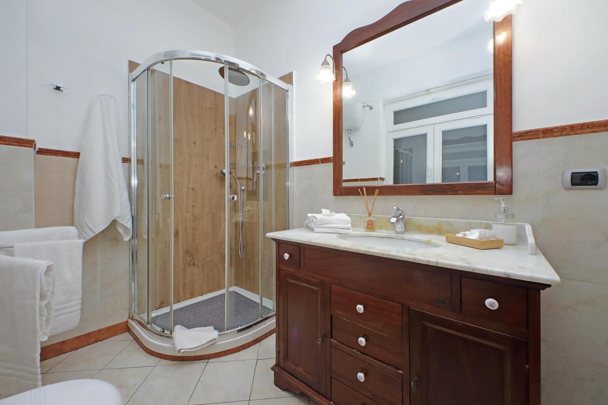Fleminhouse A 10 Min Da San Pietro Apartment *
